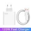 Зарядное устройство 120 Вт 6A USB Type C для Xiaomi Redmi K50pro Note 10 11 12Pro + 5G K50 Gaming Xiaomi 11T 12 13 Pro Poco F4 GT Mix 4 X5PRO