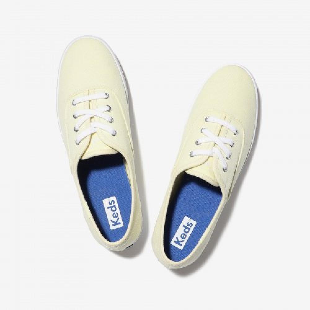 Keds Тройной холст 5xm01542f136