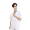 Hanjun Undergarment for Kimono [Okini] T-shirt Men's (M, [2] Gray)