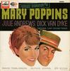 LP Record JULIE ANDREWS DICK VAN DYKE  Walt Disneys Mary Poppins Origina CLP1794 HIS MASTERS VO 1964 UK Soundtracks  Musicals Used