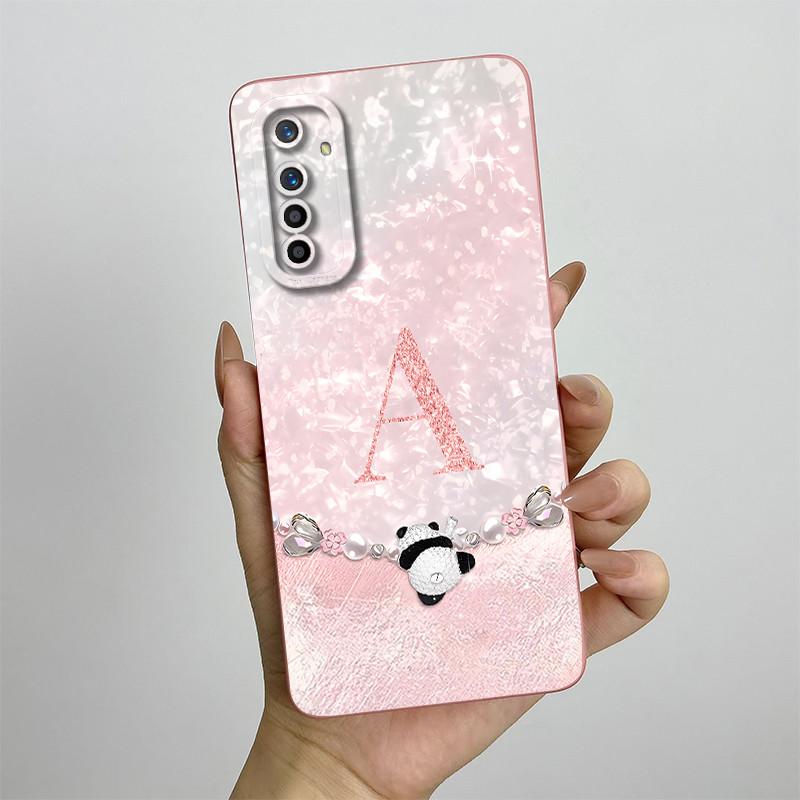 Модный квадратный чехол из жидкого силикона с буквами и короной для Realme XT X2, противоударный, мягкий чехол для мобильного телефона, защитный чехол Funda для RealmeXT