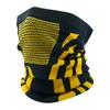 Windproof Warm Scarf Outdoor Sports Half Face Mask Running Cycling Skiing Mask Elastic Breathable Bicycle Motorcycle Mask