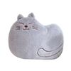 Игрушка Кот Плюшевое Животное Мягкая Кукла Мультяшный Декор Спальни Детский Подарок Милый