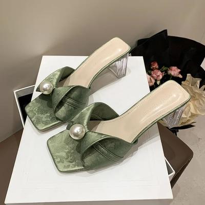 Женская обувь – Босоножки