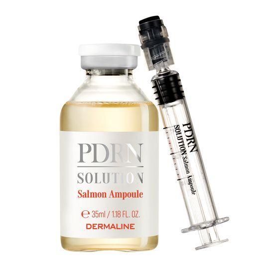 DERMALINE PDRN Solution Salmon Ampoule 35ml