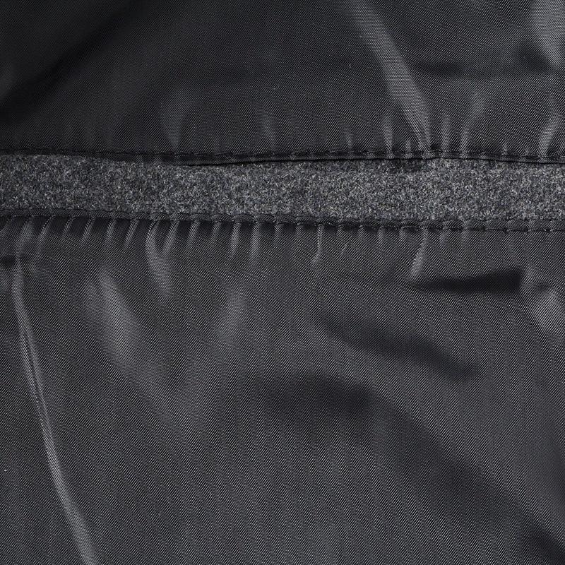 Мужская мода Теплые осенне-зимние куртки Тренч Herrenmantel Пальто для мужчин Двойной воротник Пальто Куртки Шерстяные куртки