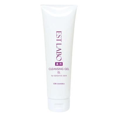 Cleansing Gel очищающий гель для сухой и чувствительной кожи, 180 гр