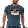 Hyde Limited Edition Tshirt Christmas Casual Short Sleeve Top
