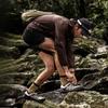 Asics Gel-Sonoma Синтетическая кожа TR Удобные Универсальные Амортизирующие Прочные Низкие Повседневные Кроссовки Унисекс Повседневная Обувь Черный 1203A719-100