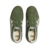 ONITSUKA TIGER Gsm Fashion Comfortable Low-Top Skate Shoes Unisex Sneakers Dark-Green 1183C436-300