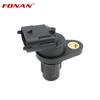 CMP Camshaft Position Sensor For Mercedes Benz ML II 164 3.5 350 SUV Petrol 2005 - 2011 A0041539628 0232103050