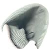 Louis Vuitton logo beanie hat knit hat knit cap Knit hat Cashmere GreenBased
