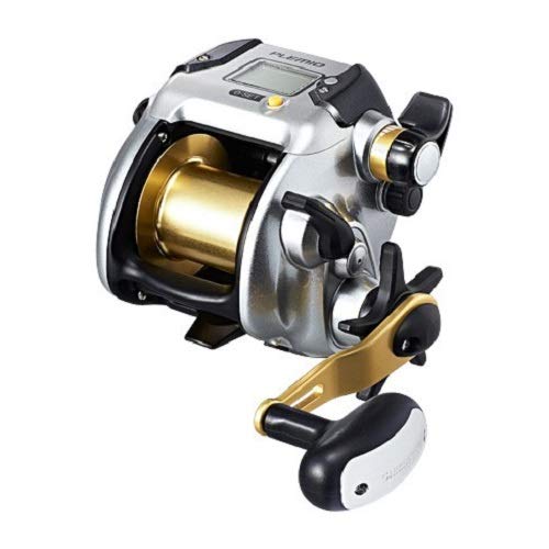 SHIMANO Electric Reel 15 Premio 3000 Right Handle for Beginners