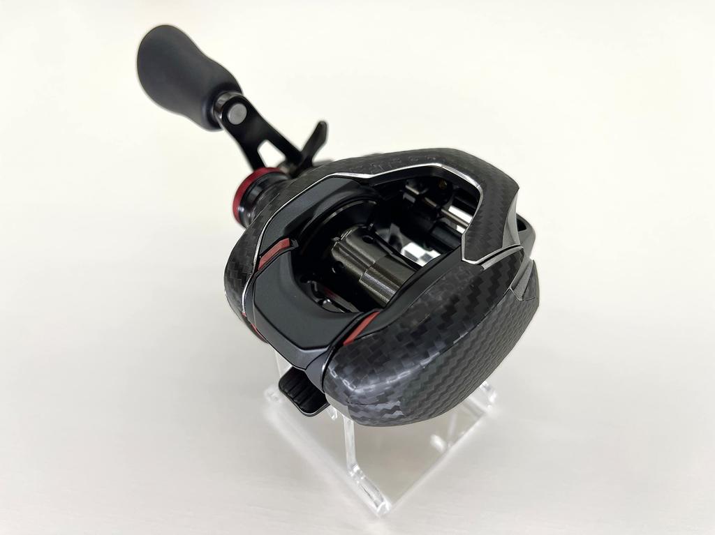 ПОЛЬЗОВАТЕЛЬСКАЯ Пользовательская наклейка для YOROI 21 Scorpion DC Baitcasting Scratch Black SEAT.JP Катушка, Защита, (Левша)