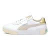 Puma Кроссовки Cali Soft Glow White Eggnog Women 375046-02