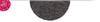 black sesame for sushi, unshelled - 500g sesame seeds
