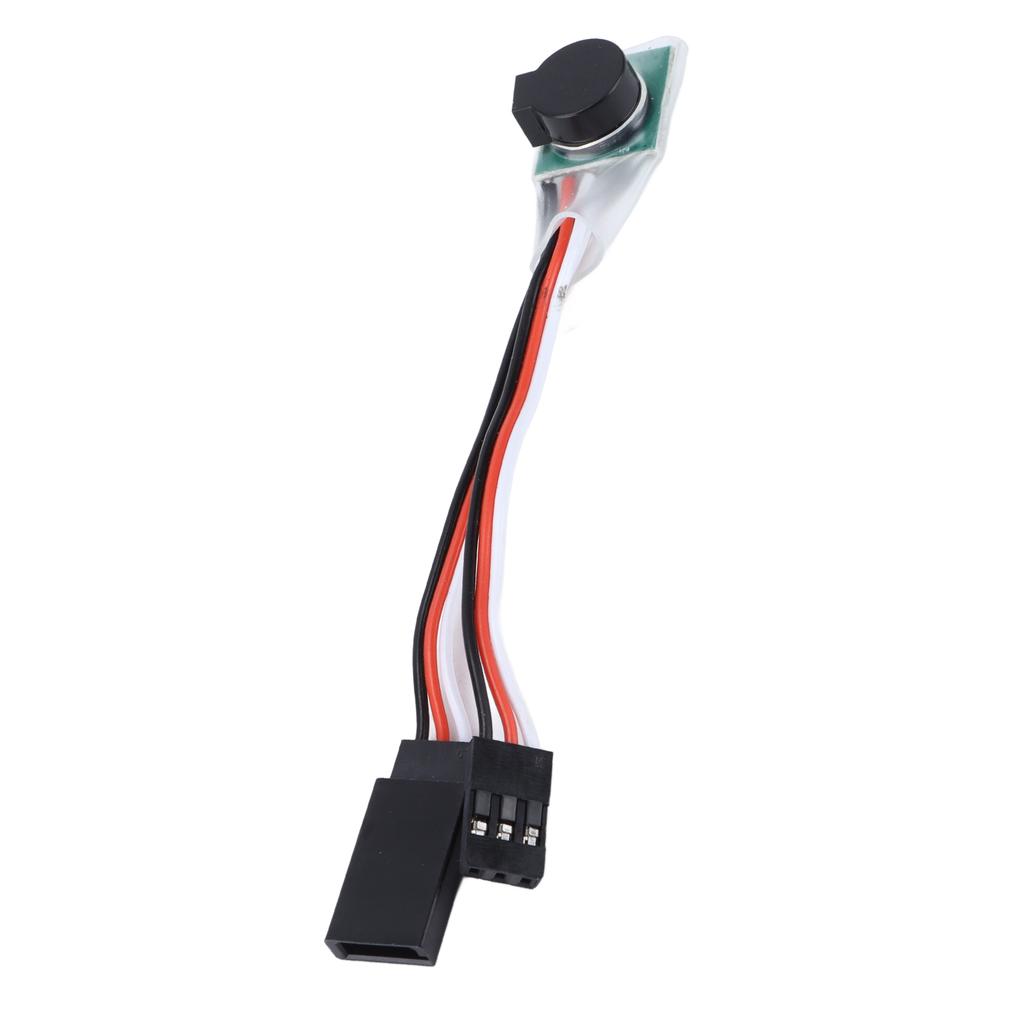 RC Mini Signal Loss Alarm Buzzer Finder for Flight Controller RC Drone Models Spare Part