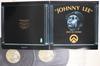Виниловая пластинка JOHN LEE HOOKER Johnny Lee IBR9337B GREENE BOTTLE Япония Блюз Б/у