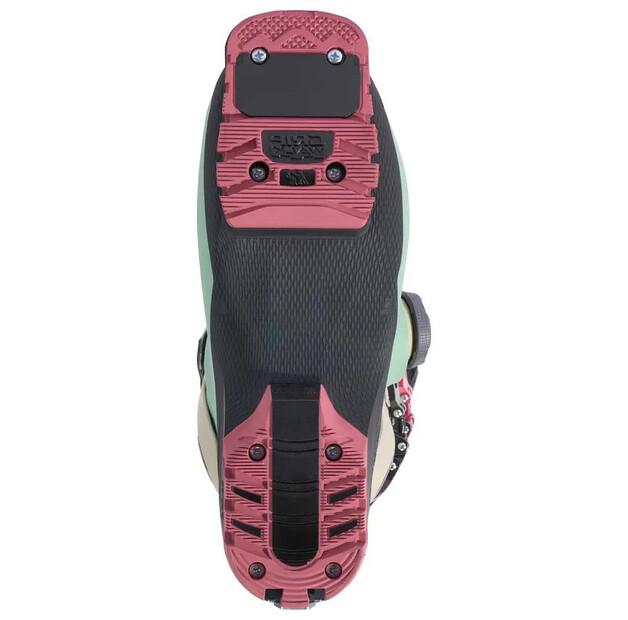 K2 Mindbender 115 BOA лыжные ботинки женские