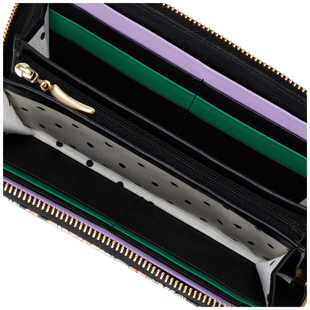 Длинный держатель для кошелька Natural Love [Tsumori Chisato] женский