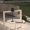 Cody outdoor lamp black METAL touch switch