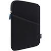 Lacdo Tablet Sleeve Case for iPad iPad Air iPad Pro iPad and Samsung Galaxy Tab Fits Magic Black 11-inch A16, 11-inch M3/M2, 11-inch M4, 10.9-inch