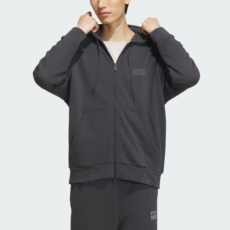 adidas Спортивная куртка Унисекс IS7426