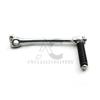 Motorcycle Pedal Starter Starter Lever for Honda CRF50 Apollo 110cc 125-140cc Engine Pit Dirt Bike ATV Scooter Motor Vehicle