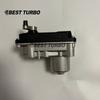 49180-19700 6NW012.619-20 12V  6NW012619-20 Turbo Electronic Actuator
