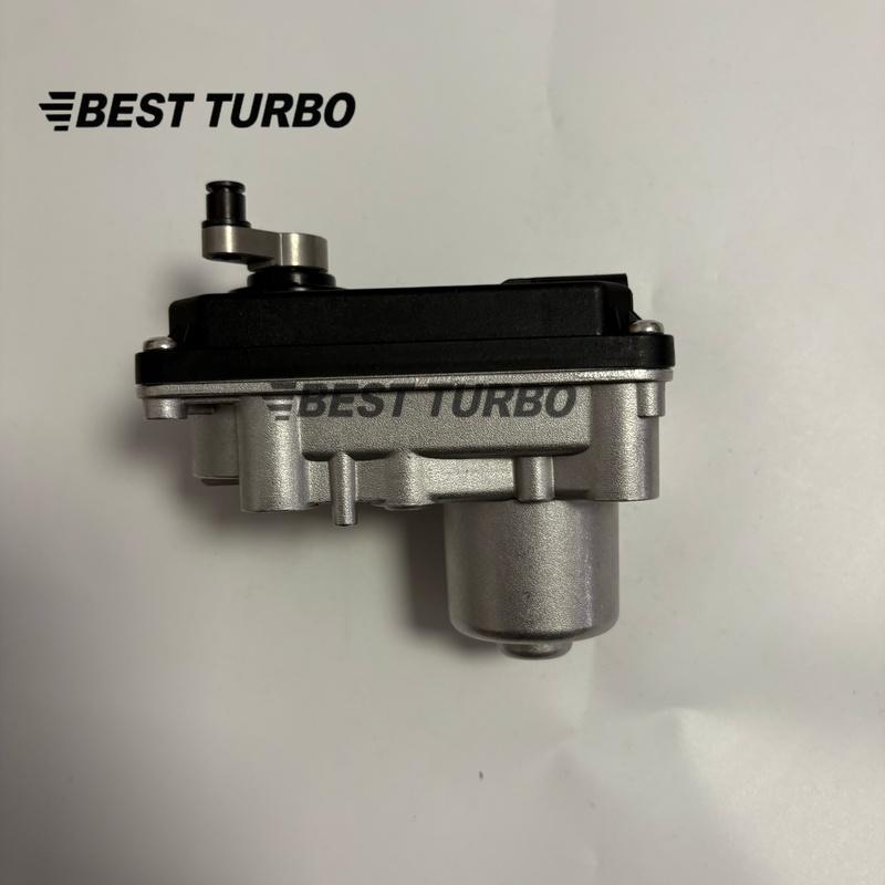 49180-19700 6NW012.619-20 12V 6NW012619-20 Turbo Electronic Actuator