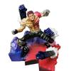 Фигурка Monkey D. Luffy Шарлотта Катакюри Аниме 30см Коллекционная Модель Игрушка Изысканное Украшение Подарок для Детей
