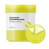 MYDALIA Cica Glow Очищающий бальзам – Успокаивающий и увлажняющий бальзам для ухода за порами 100 мл