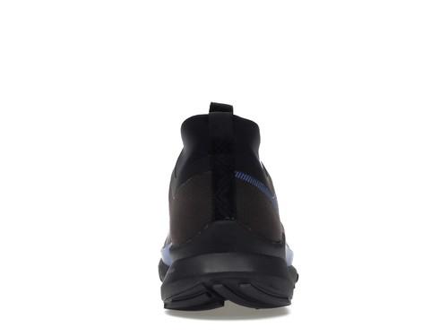 Nike React Pegasus Trail 4 Gore-Tex Черный - FB2193-200