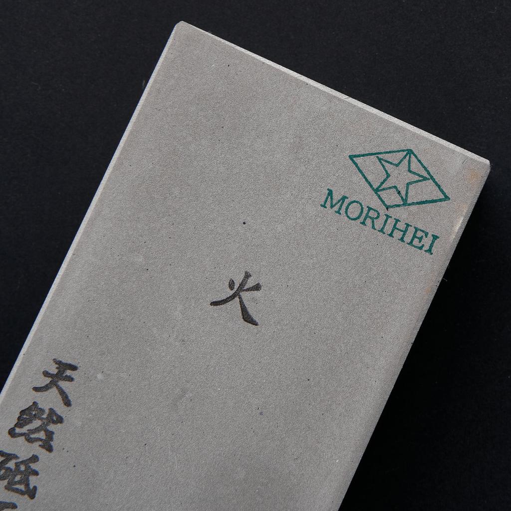 Morihei Hishiboshi Hi 1000 sharpening stone