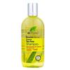 Dr.Organic Шампунь с чайным деревом 265мл