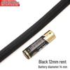 Эластичный латексный банджи-шнур