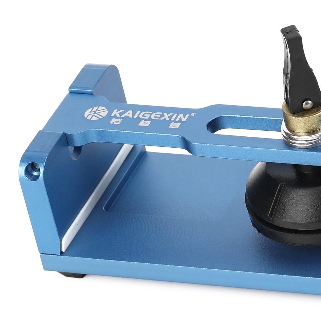 Алюминиевый сплав ЖК-экран сепаратор зажим телефон ЖК-экран сплиттер бесплатный нагрев быстрое снятие экрана фиксатор зажим