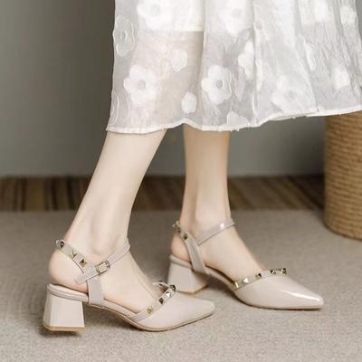 Женская обувь – Босоножки