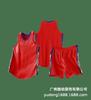 2025 New Basketball Suit Children's Adult Training Vest Breathable Quick-drying Student Competition Special Basketball Suit