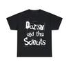 230 г/м² 100% хлопок футболка Dazey And The Scouts Queercore Destroy Boys Slutever Grlwood Bratmobile Mommy Long Legs The Oozes футболка из плотного хлопка