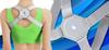 Intelligent Posture Corrector Straight Back Healthy Spine USB Harness