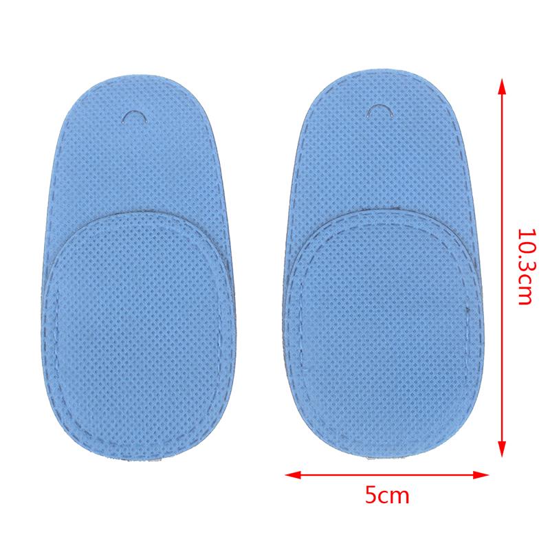 Avalent Vision одноглазая маска для глаз, затеняющая близорукость