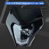 MCHMFG Фара головного света для мотоцикла-внедорожника ДЛЯ KTM EXC EXCF SX SXF XC XCF XCW XCFW 125 250 300 350 450 530