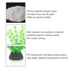 Aquarium Accessories Anemone Weed Fish  Accessories Plastic Decorate Decoration Simulate Artificial Glowing Plants Aquatic