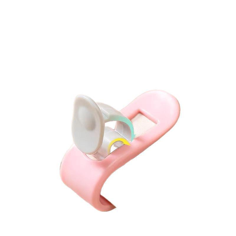 Безигольные невидимые зажимы для одеяла: Без повреждений, без следов, фиксаторы для простыни против сползания