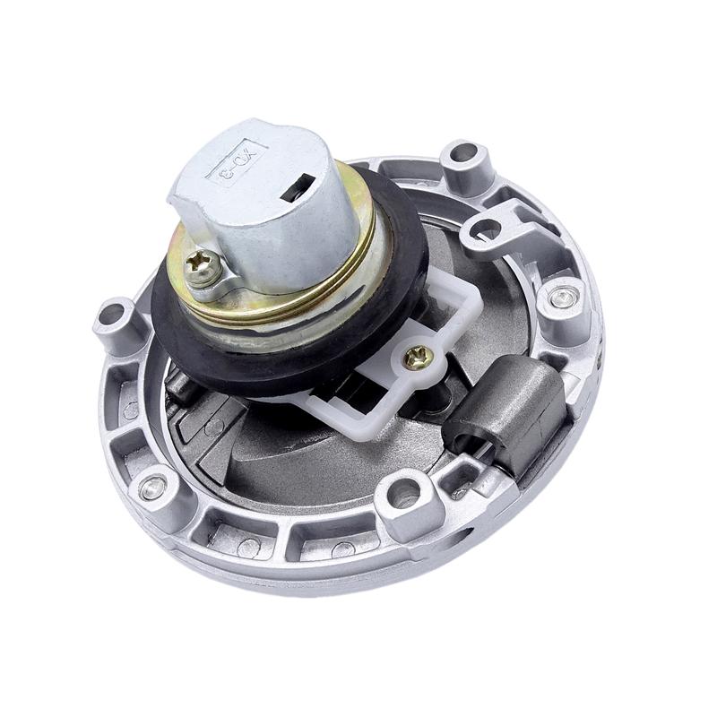1 Set Motorcycle Fuel Gas Tank Cap Cover Lock Key For Kawasaki EX 250 EX250 Ninja 250 EX300 Ninja 300 Z250 Z300 Z 300 Z250SL