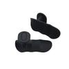 2Pcs Silicone Barbell Bar Pads Finger Exerciser Palm Gripper Weight Lifting Grips  Fitness Dumbbell