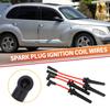 4 шт. Провода зажигания, кабели катушки зажигания для Chrysler PT Cruiser 2003-2007 L4