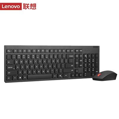 Lenovo Беспроводная клавиатура и мышь в комплекте