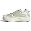 adidas MAXXCOURT FOS Нескользящие Износостойкие Низкие Повседневные Кроссовки Женские Экрю IH6055